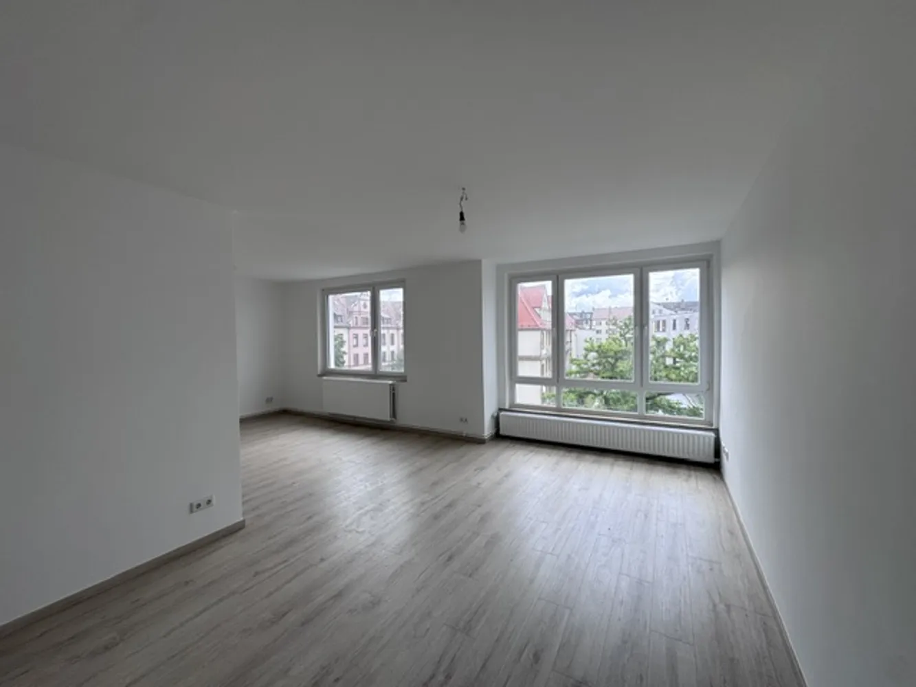 2 Zimmer Wohnung mit 65 m² in Hannover – Bild 1