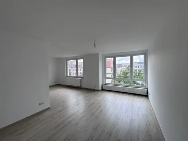 2 room apartment with 65 m² in Hanover – Photo 1