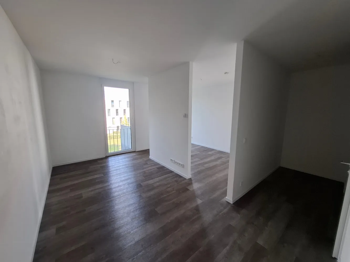 1 Zimmer Wohnung mit 37 m² in Berlin – Bild 4