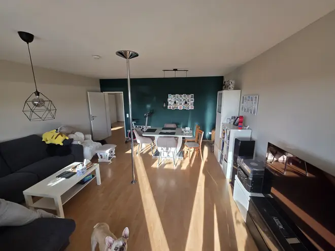 3 room apartment with 96 m² in Mainz – Photo 6