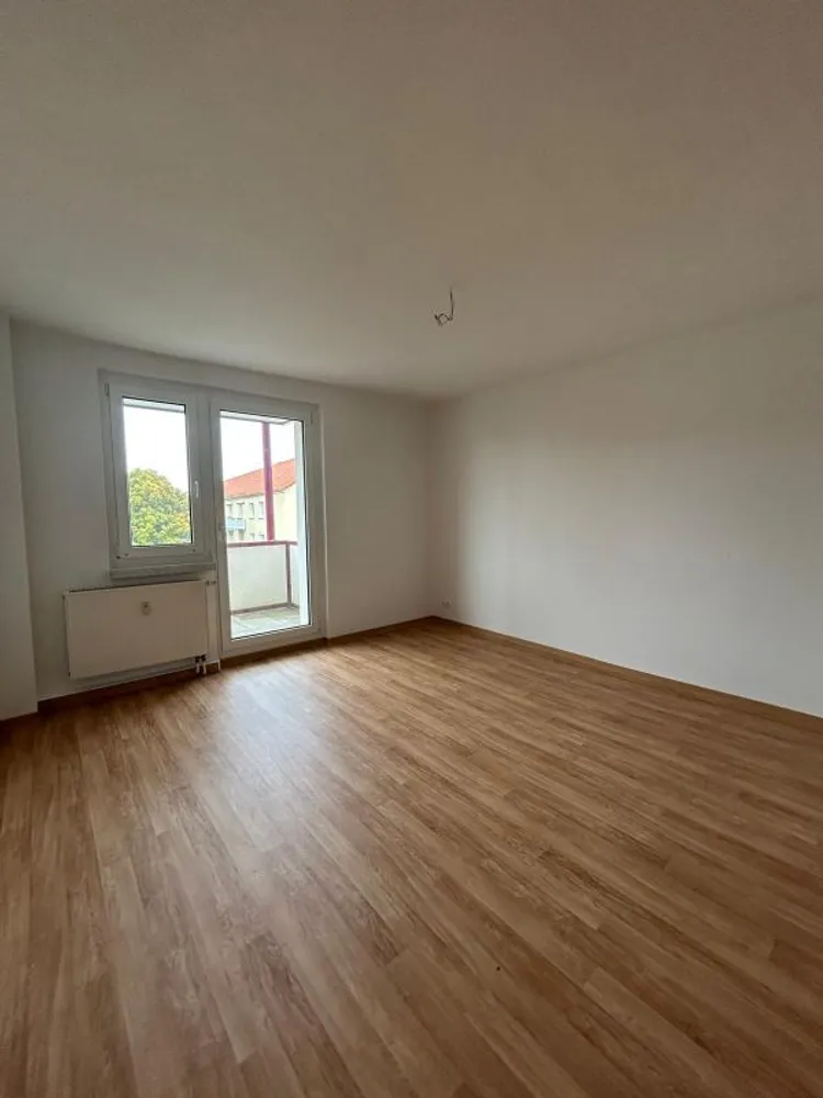 2 Zimmer Wohnung mit 50 m² in Bautzen – Bild 8