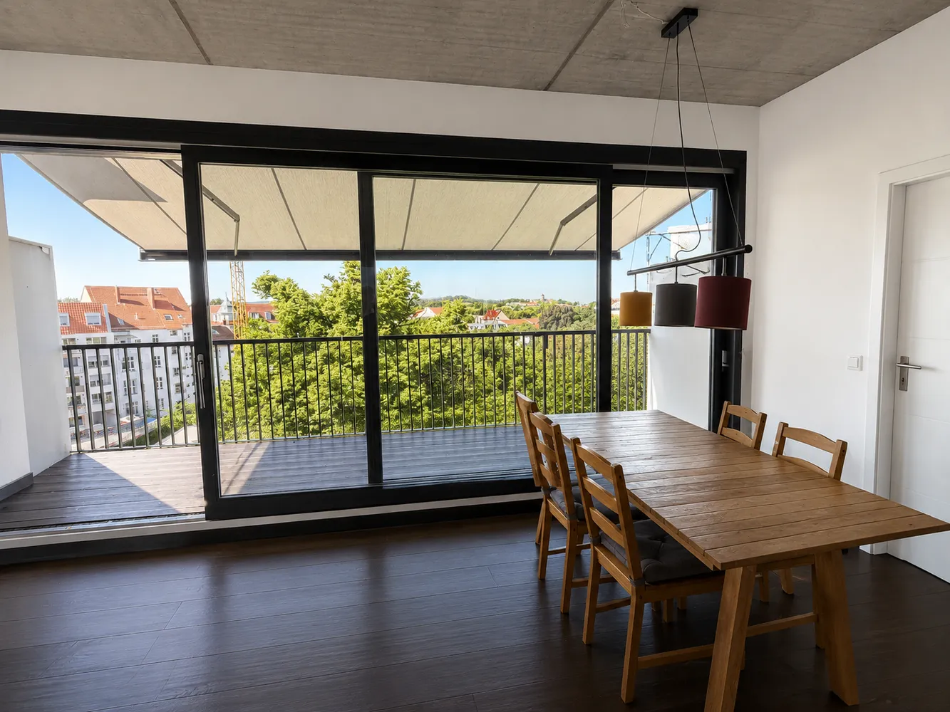 3 Zimmer Wohnung mit 104 m² in Potsdam – Bild 9