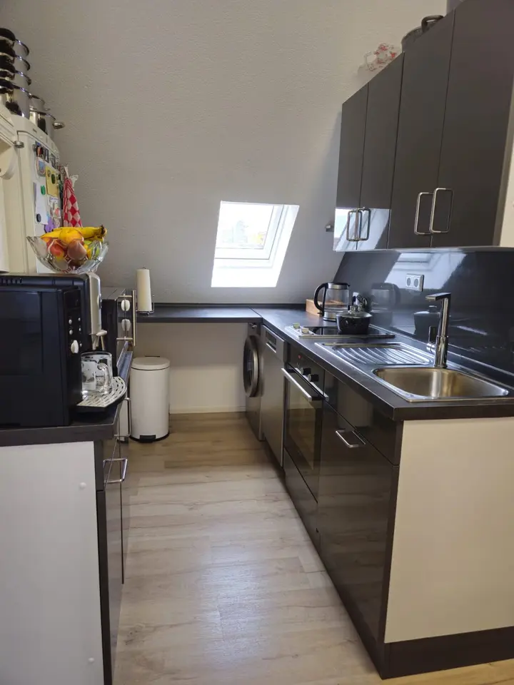 3 Zimmer Wohnung mit 53 m² in Backnang – Bild 8