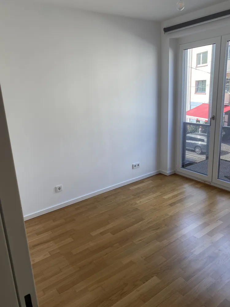 1 Zimmer Wohnung mit 11 m² in Frankfurt am Main – Bild 1