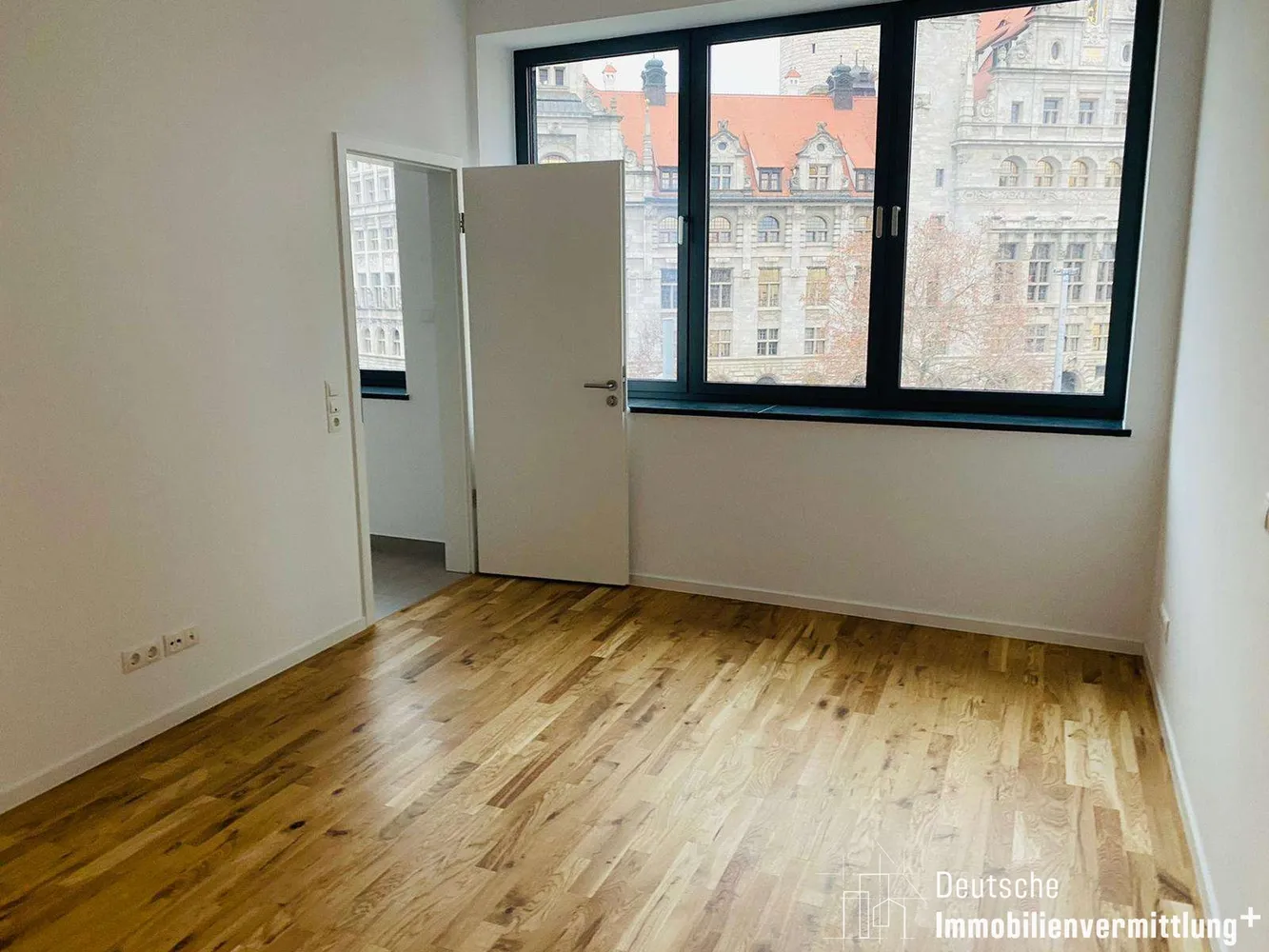 3 Zimmer Wohnung mit 127 m² in Leipzig – Bild 12