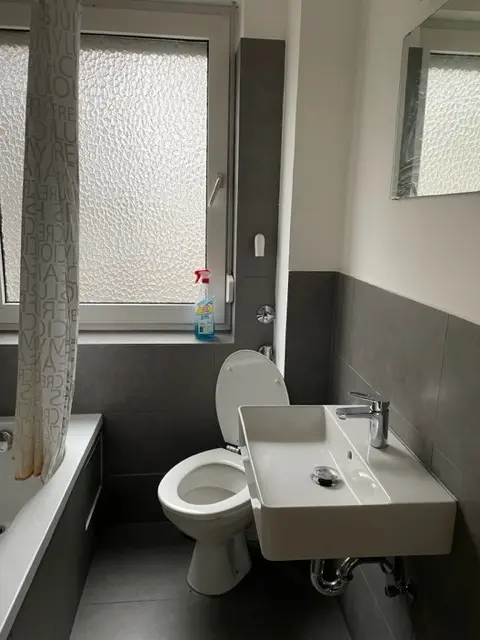 2 Zimmer Wohnung mit 40 m² in Saarbrücken – Bild 7