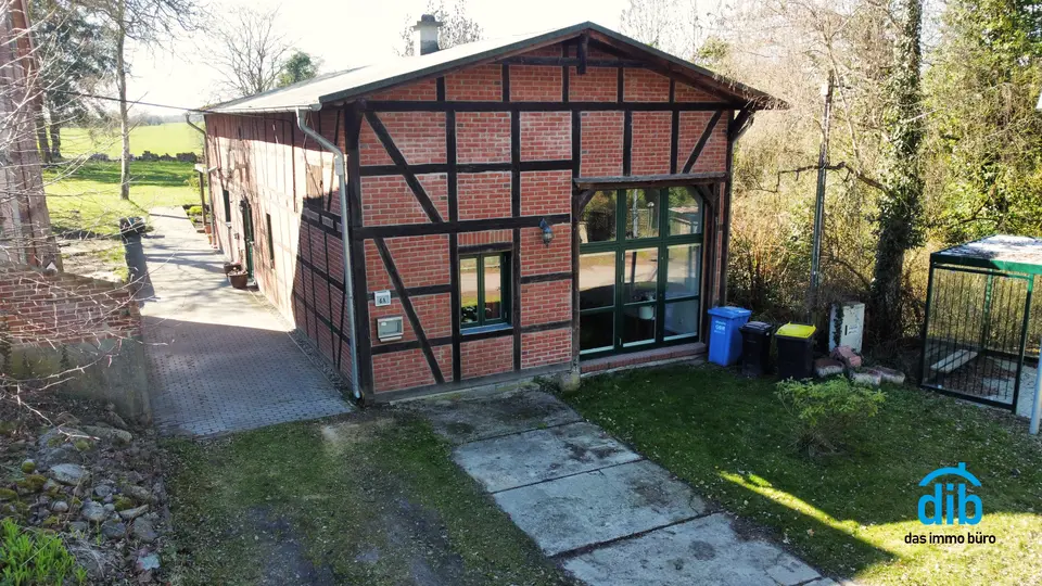 2 Zimmer Wohnung mit 16 m² in Lübeck – Bild 3