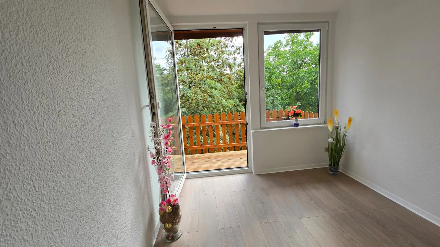 3 Zimmer Wohnung mit 98 m² in Naumburg (Saale) – Bild 4
