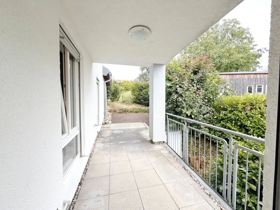 5 Zimmer Wohnung mit 146 m² in Kirchheim unter Teck – Bild 3