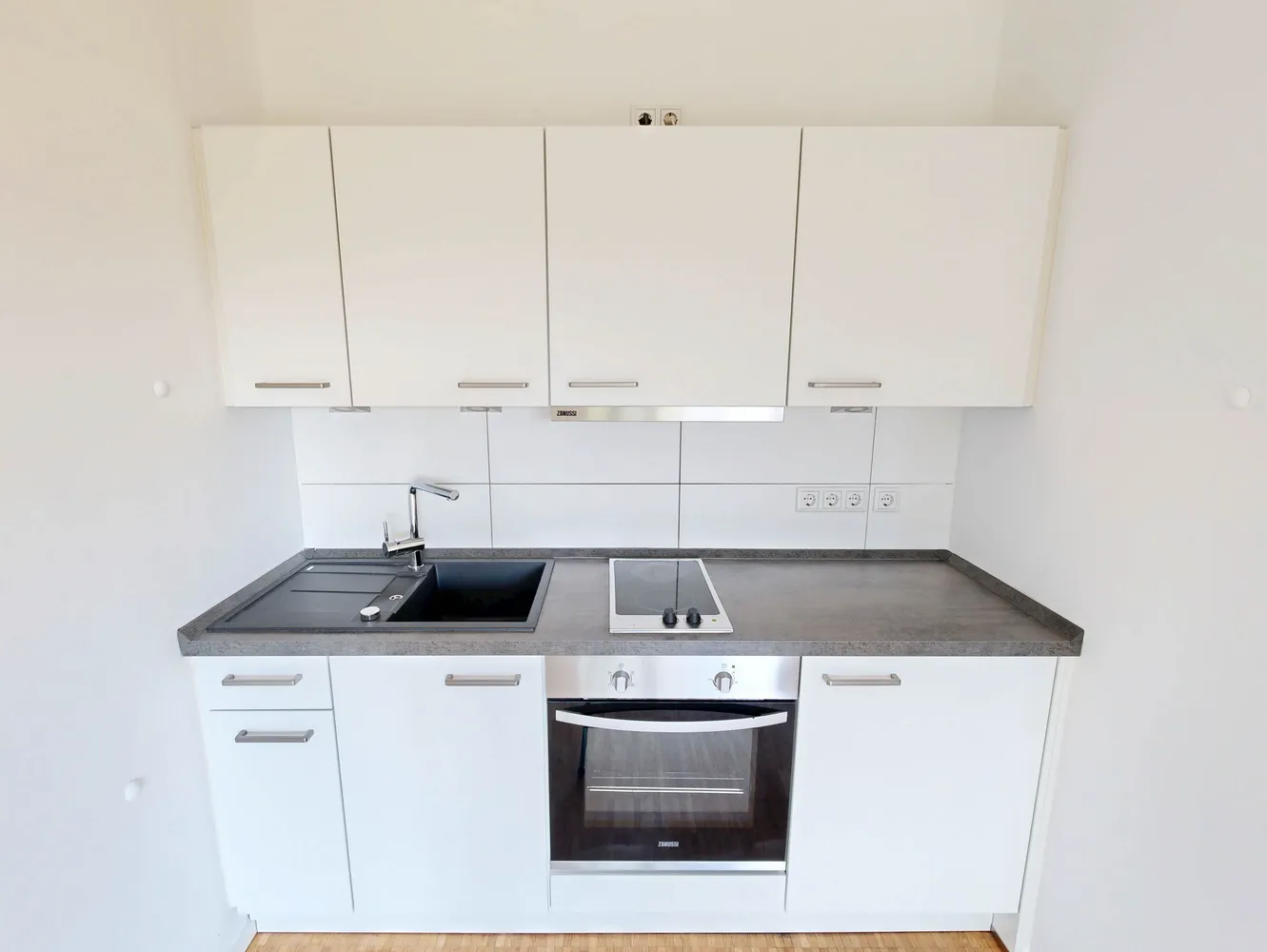 2 room apartment with 47 m² in Frankfurt am Main – Photo 4