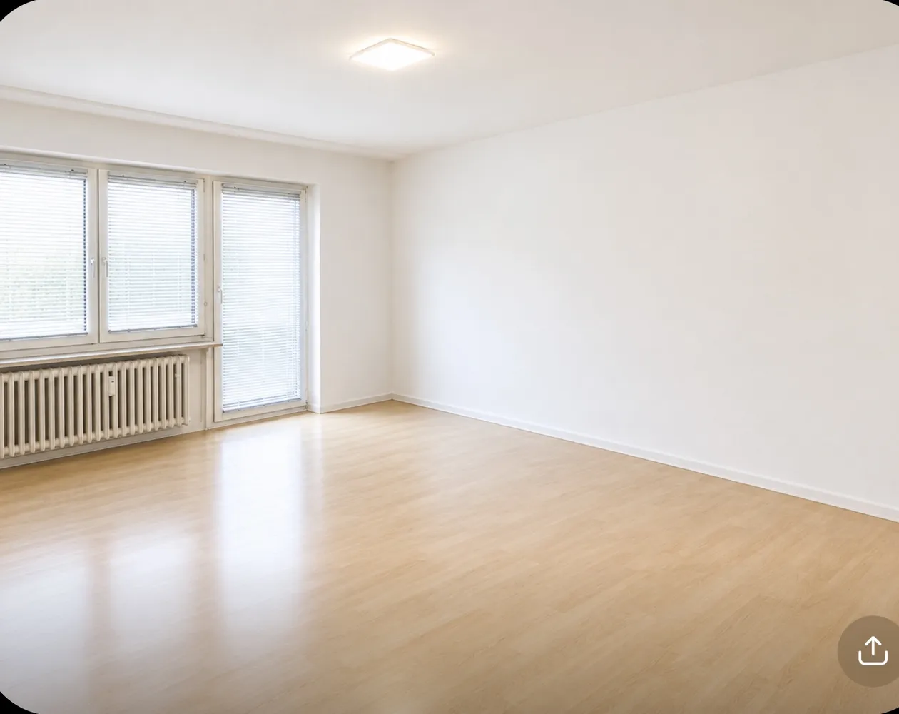 3 Zimmer Wohnung mit 81 m² in Bonn – Bild 2