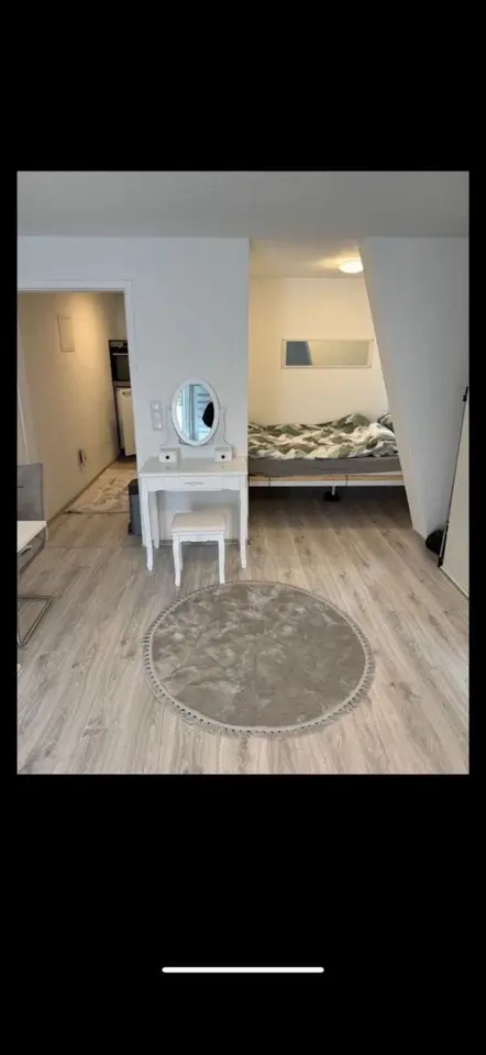 2 Zimmer Wohnung mit 50 m² in Singen – Bild 9