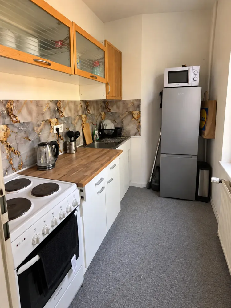 WG-Zimmer mit 25 m² in Berlin – Bild 8