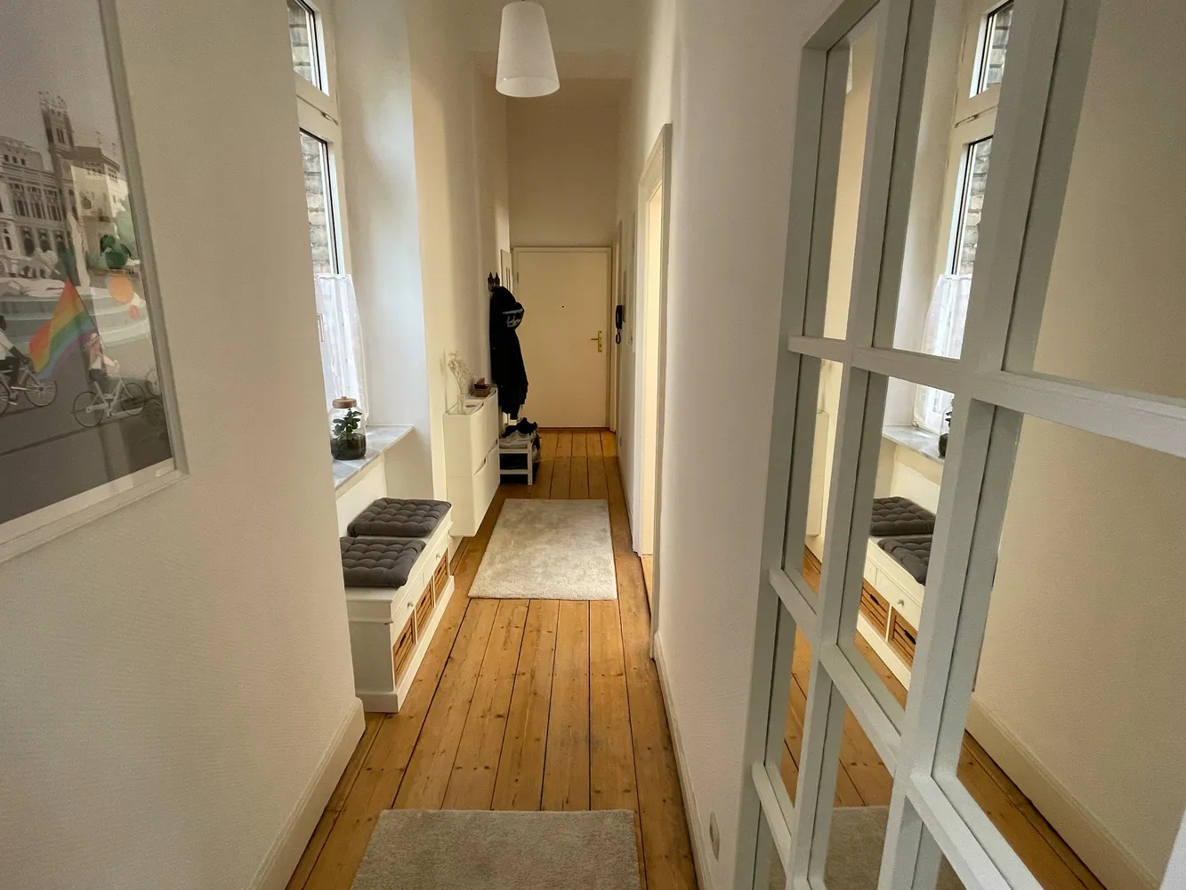 3 Zimmer Wohnung mit 72 m² in Mannheim – Bild 11