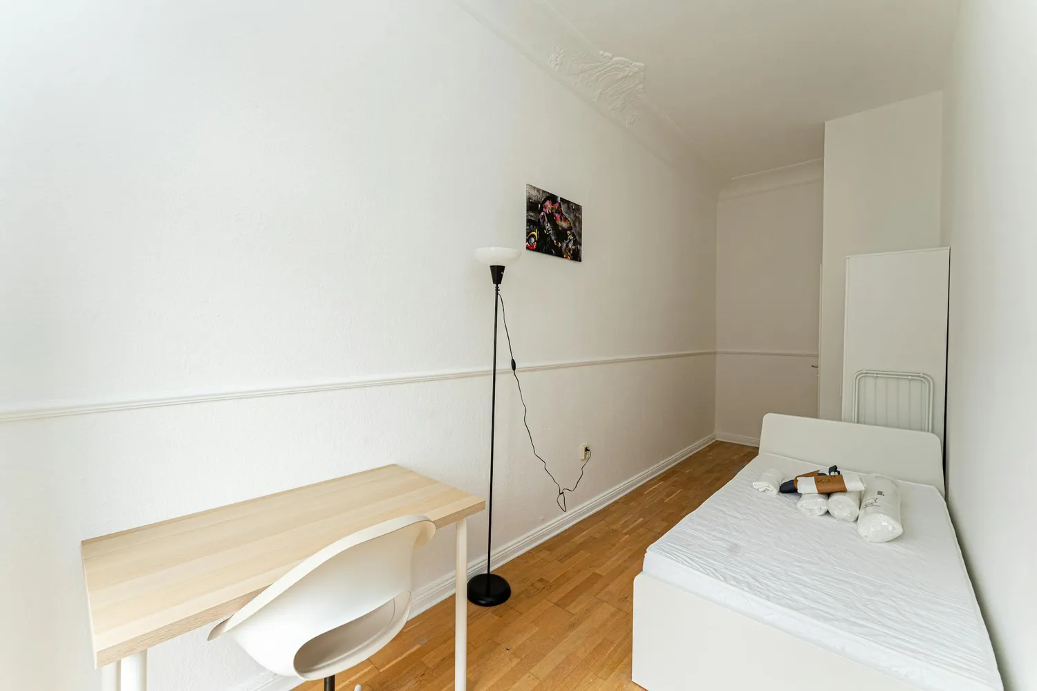 Shared room with 9 m² in Berlin – Photo 2