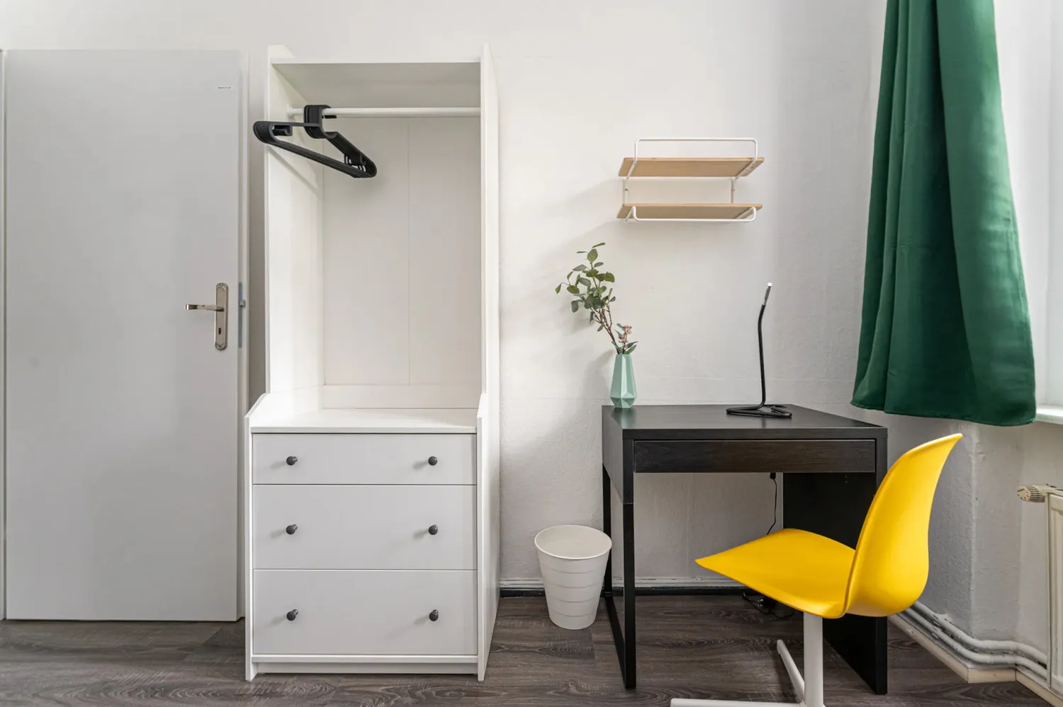 WG-Zimmer mit 9 m² in Berlin – Bild 4
