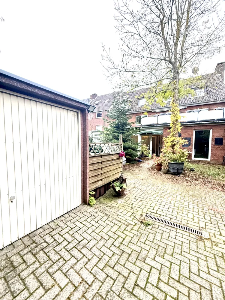 4 Zimmer Wohnung mit 121 m² in Krefeld – Bild 3