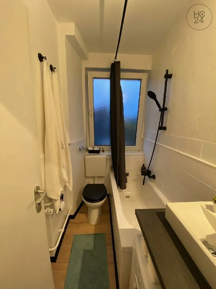 1 Zimmer Wohnung mit 19 m² in Köln – Bild 8