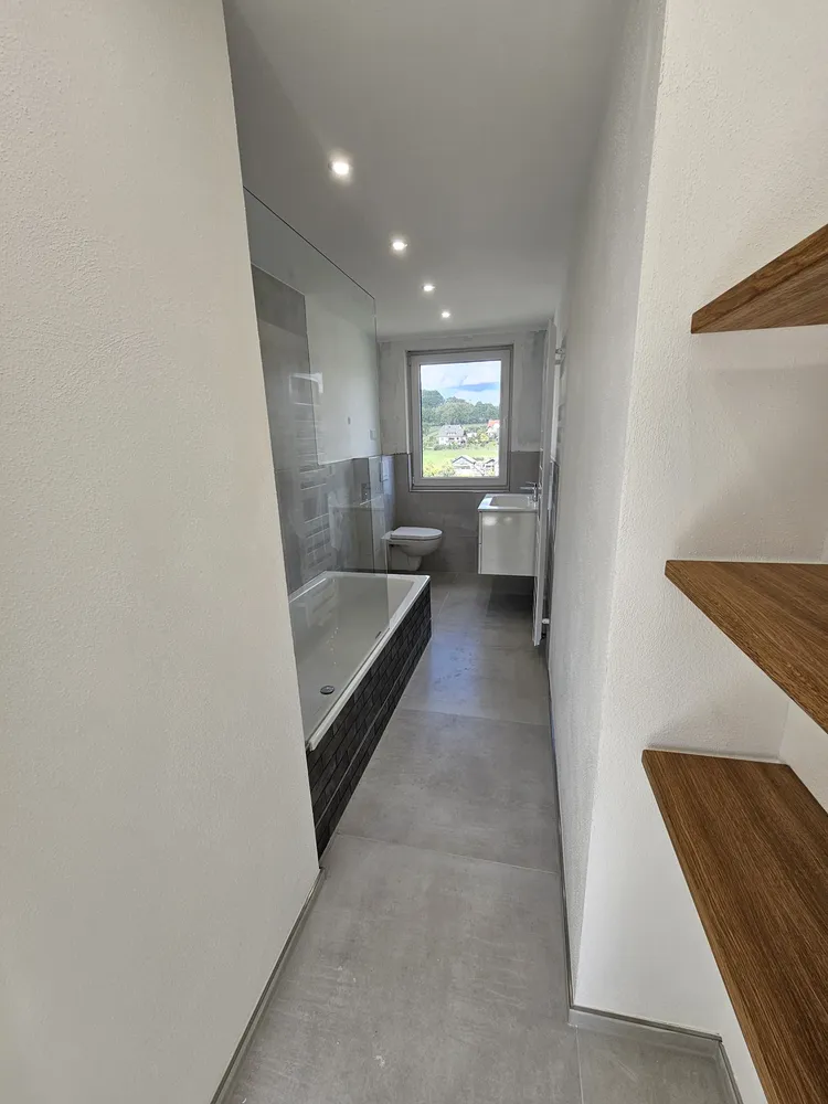 3 Zimmer Wohnung mit 90 m² in Siegen – Bild 8