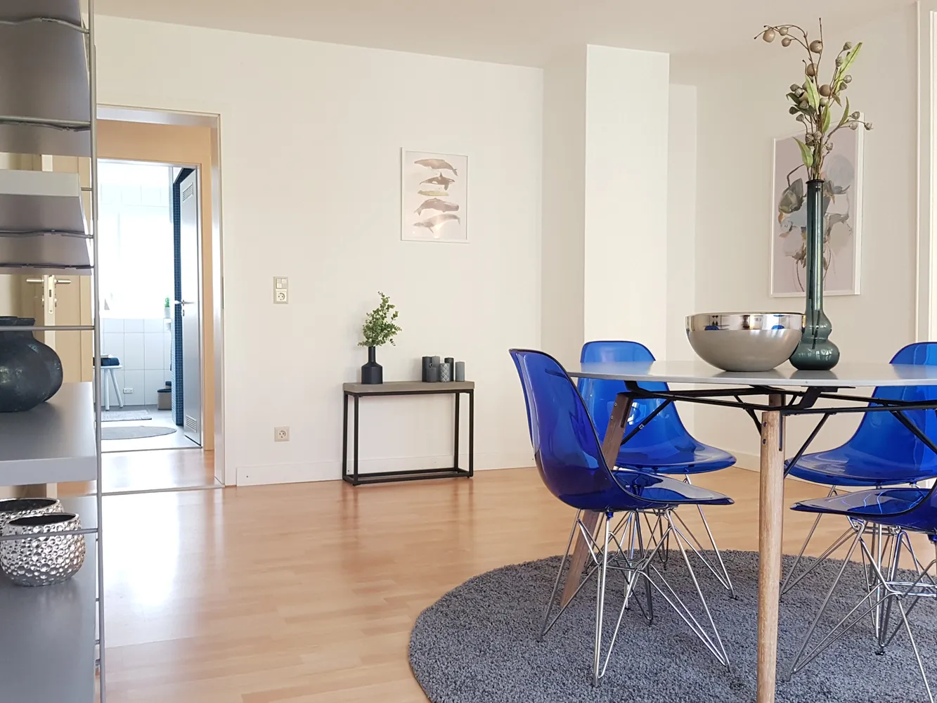 3 Zimmer Wohnung mit 97 m² in Stuttgart – Bild 9