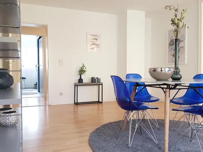 3 Zimmer Wohnung mit 97 m² in Stuttgart – Bild 11
