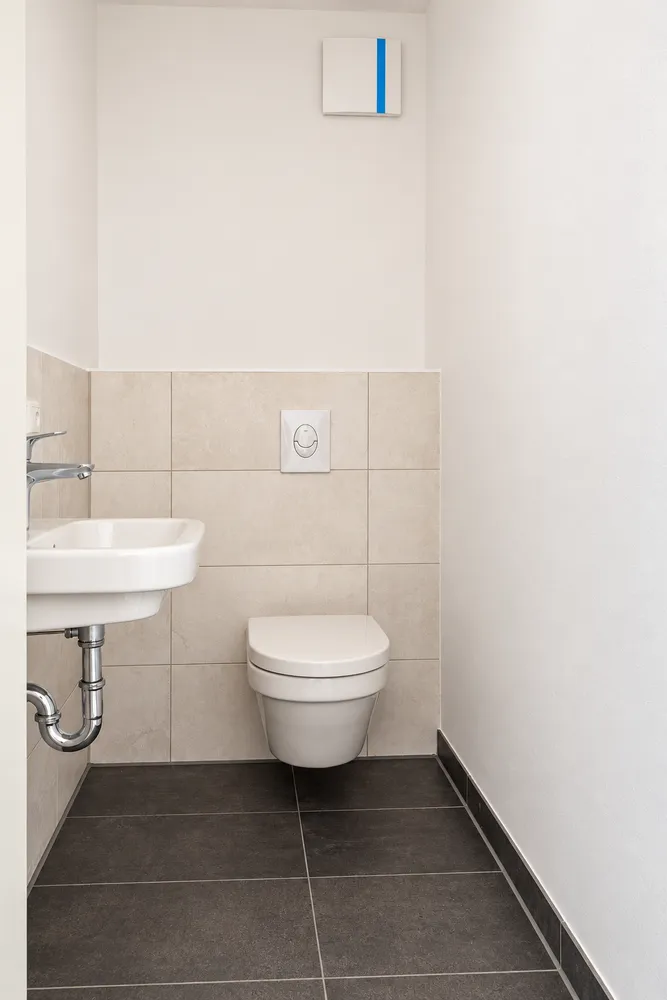 3 Zimmer Wohnung mit 73 m² in Berlin – Bild 5