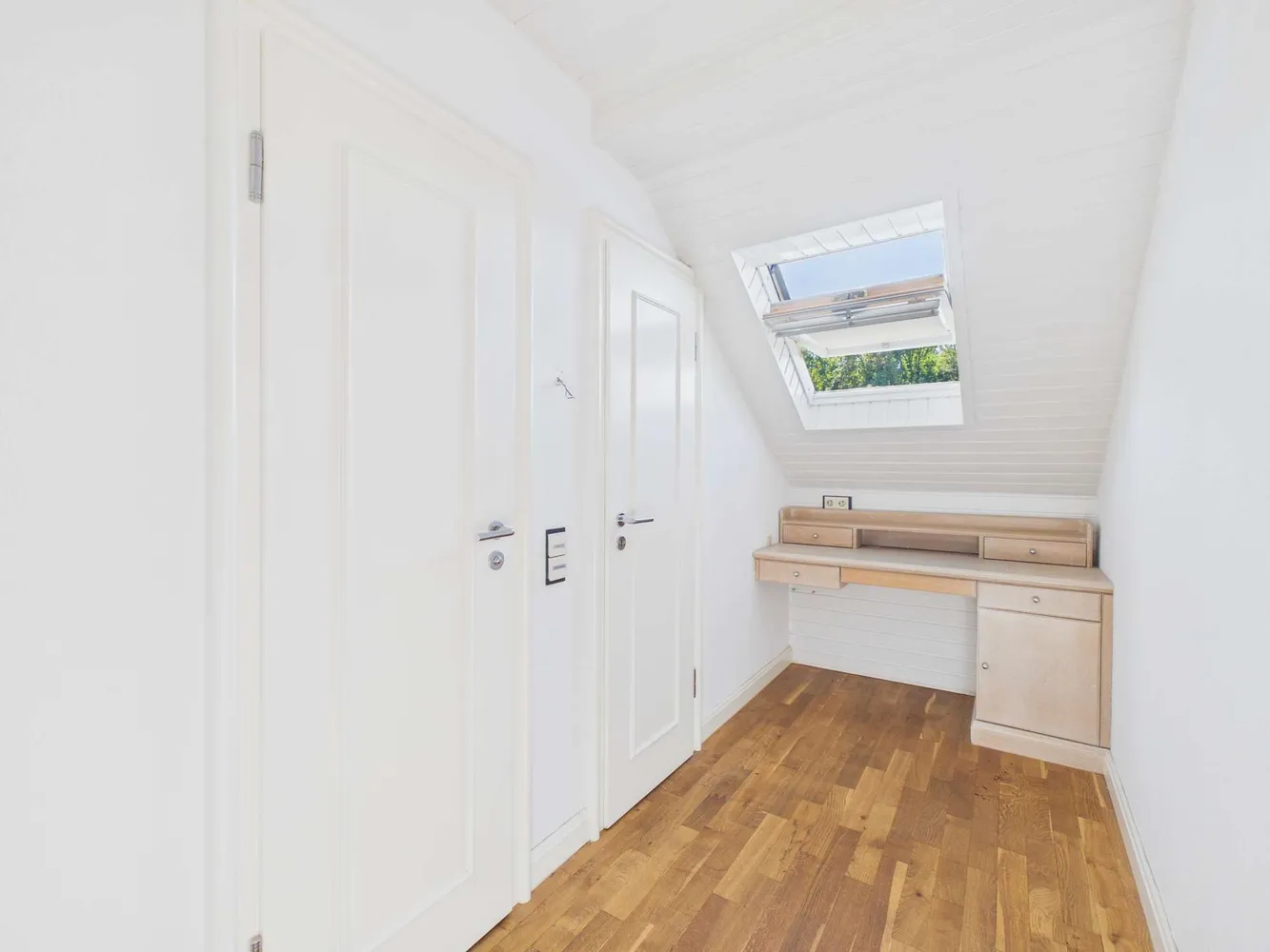 4 Zimmer Wohnung mit 85 m² in Remscheid – Bild 6