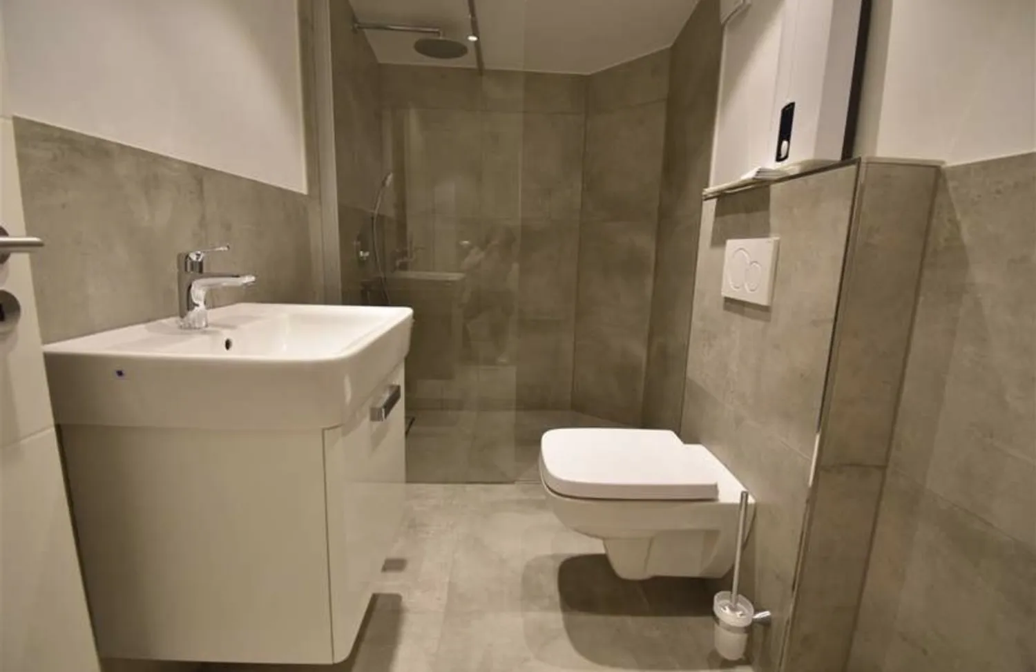 2 Zimmer Wohnung mit 54 m² in Düsseldorf – Bild 4