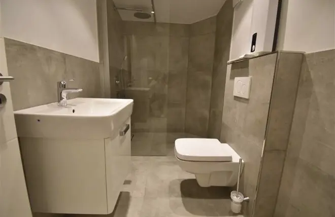 2 Zimmer Wohnung mit 54 m² in Düsseldorf – Bild 6