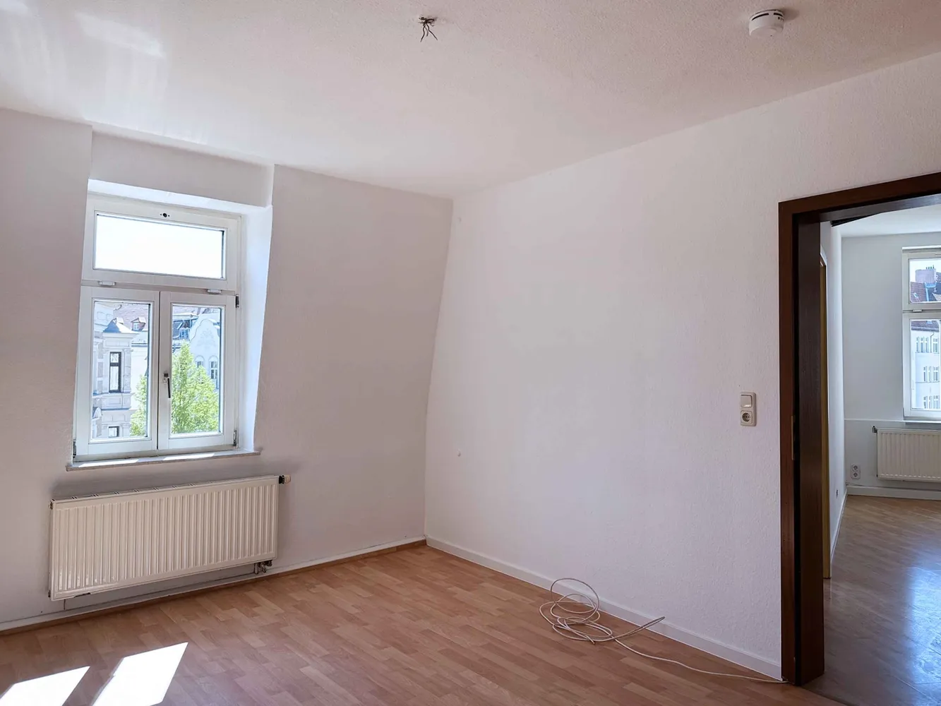 2 Zimmer Wohnung mit 96 m² in Halle (Saale) – Bild 4