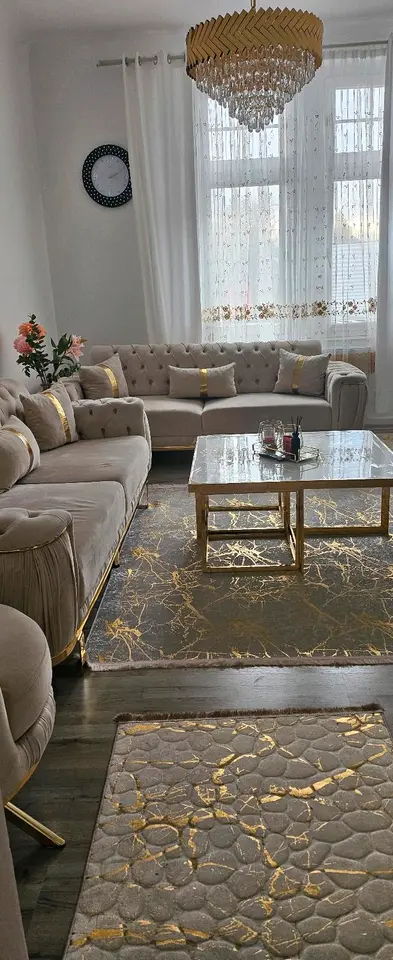 3 Zimmer Wohnung mit 75 m² in Mönchengladbach – Bild 1