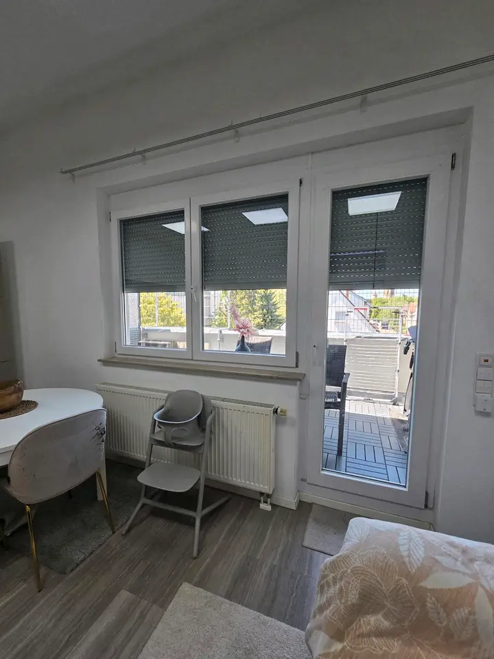 3 Zimmer Wohnung mit 55 m² in Waiblingen – Bild 5