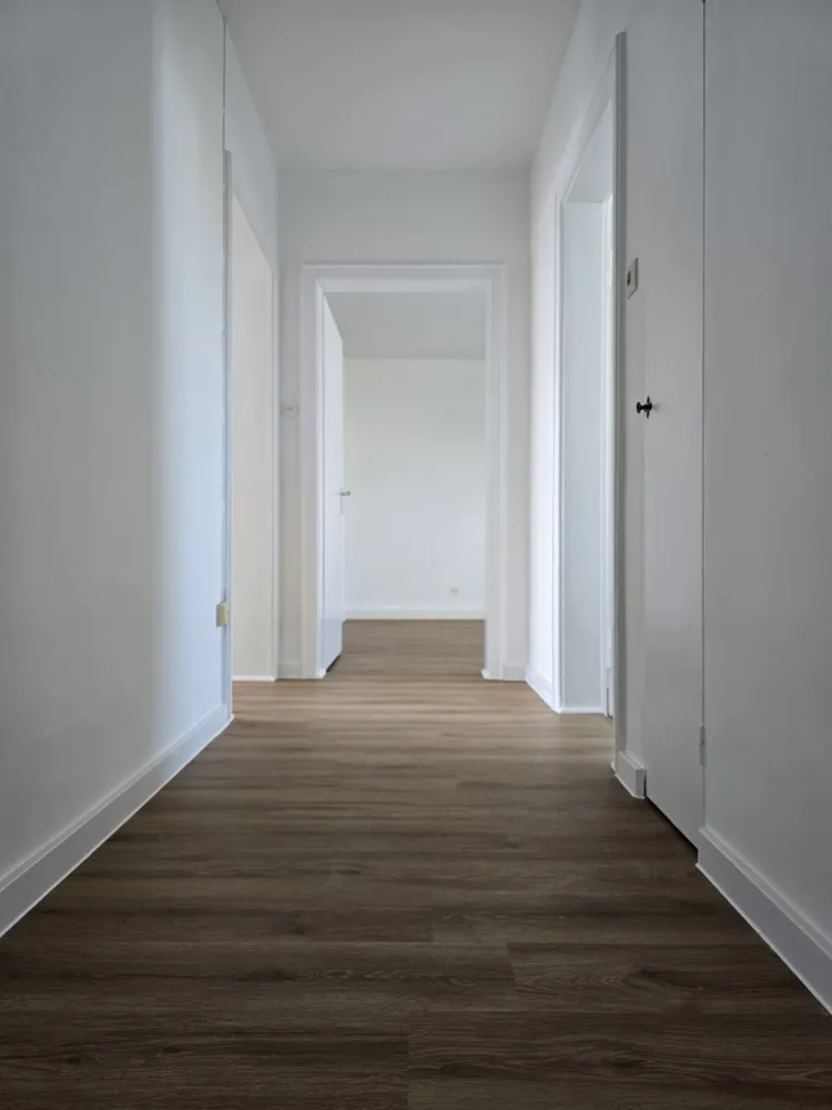 3 Zimmer Wohnung mit 64 m² in Amberg – Bild 1