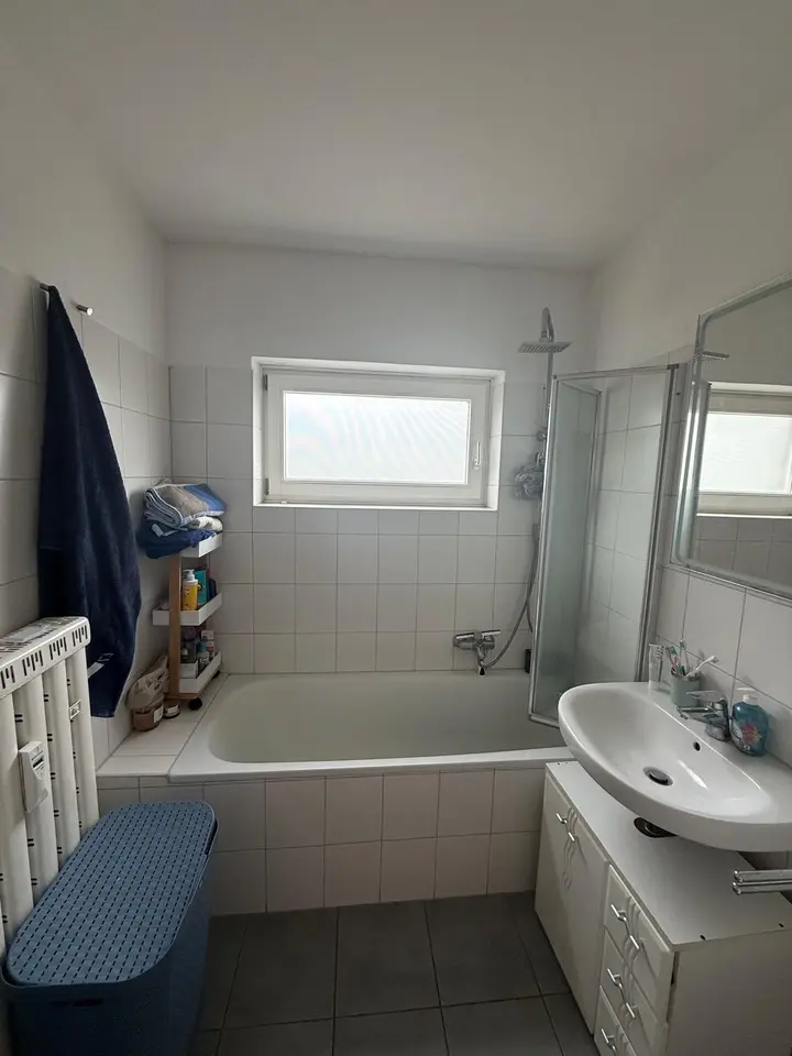 2 Zimmer Wohnung mit 65 m² in Wolfsburg – Bild 5