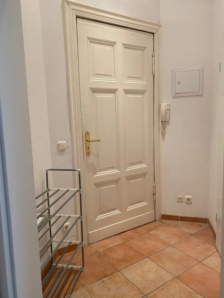 1 Zimmer Wohnung mit 33 m² in Berlin – Bild 4