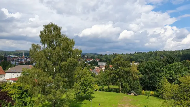 3 room apartment with 87 m² in Saarbrücken – Photo 1