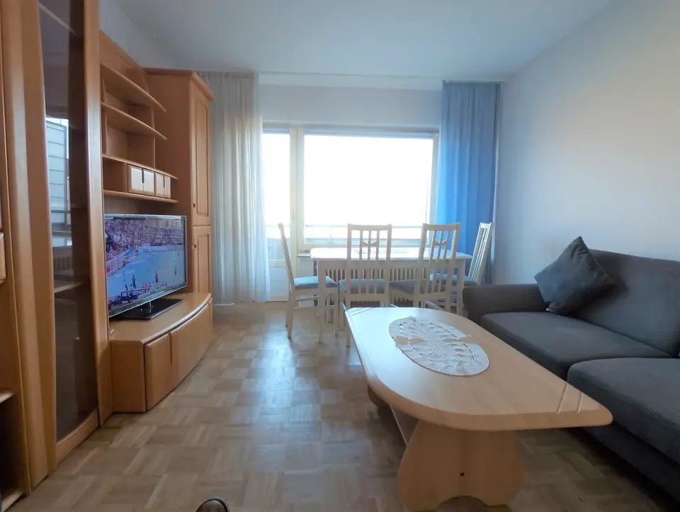 3 Zimmer Wohnung mit 65 m² in Wilhelmshaven – Bild 10