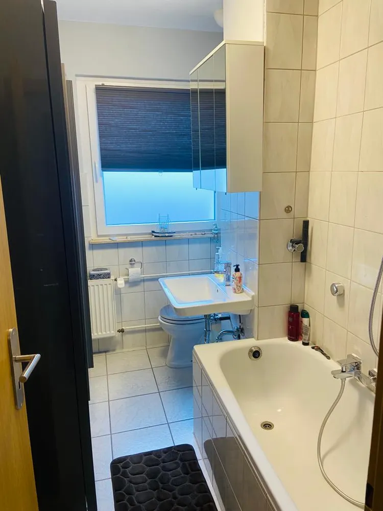 3 Zimmer Wohnung mit 66 m² in Essen – Bild 7