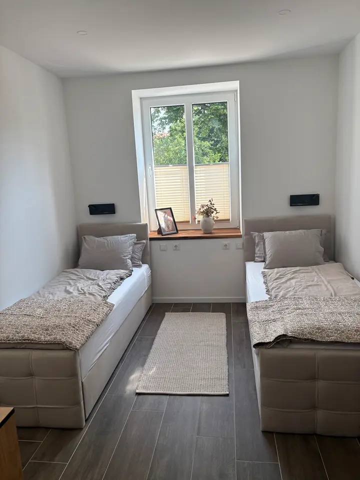 WG-Zimmer mit 63 m² in Lutherstadt Wittenberg – Bild 3