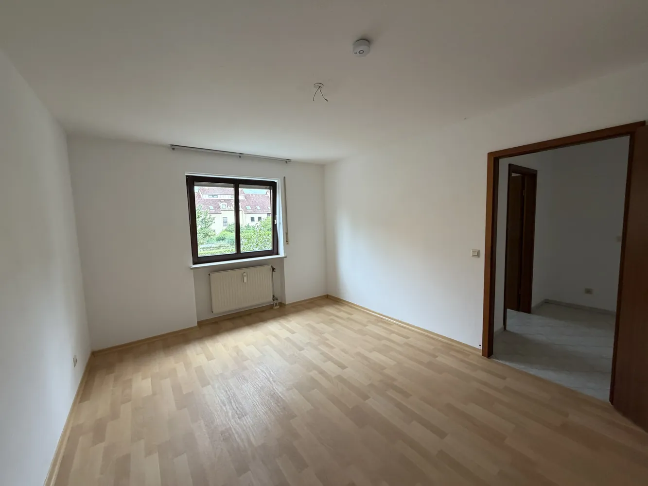 2 Zimmer Wohnung mit 58 m² in Augsburg – Bild 6