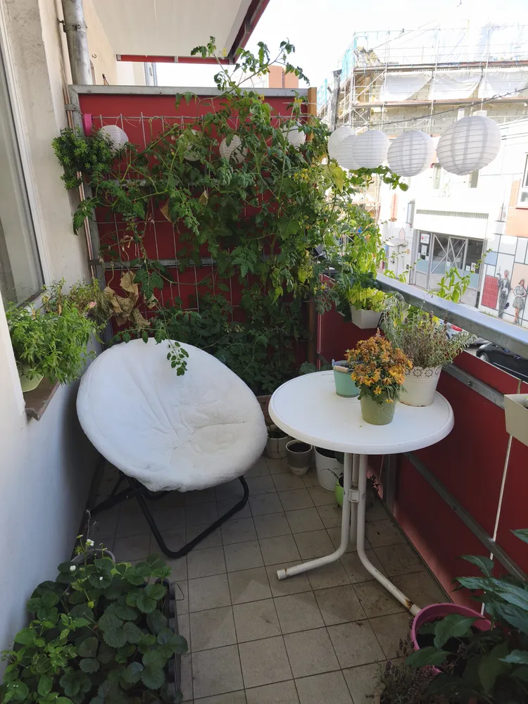2 Zimmer Wohnung mit 56 m² in Hannover – Bild 6