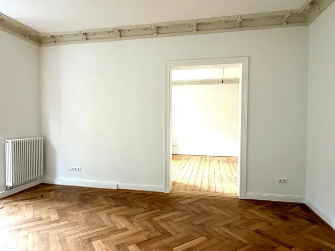 3 Zimmer Wohnung mit 129 m² in Kassel – Bild 8