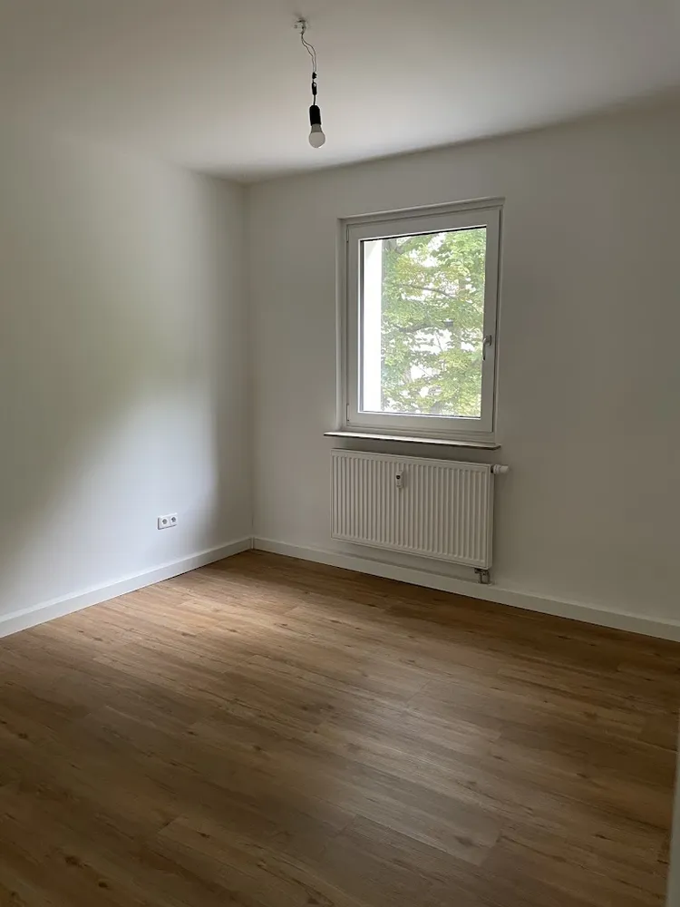 2 Zimmer Wohnung mit 42 m² in Frankfurt am Main – Bild 1
