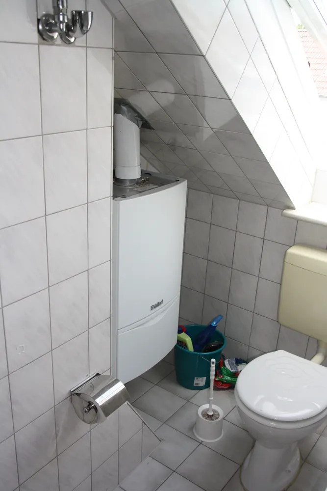 1 room apartment with 36 m² in Augsburg – Photo 6