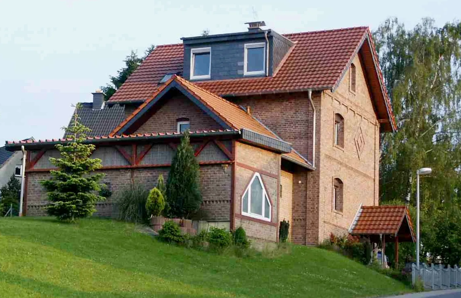 2 Zimmer Wohnung mit 49 m² in Lohmar – Bild 8