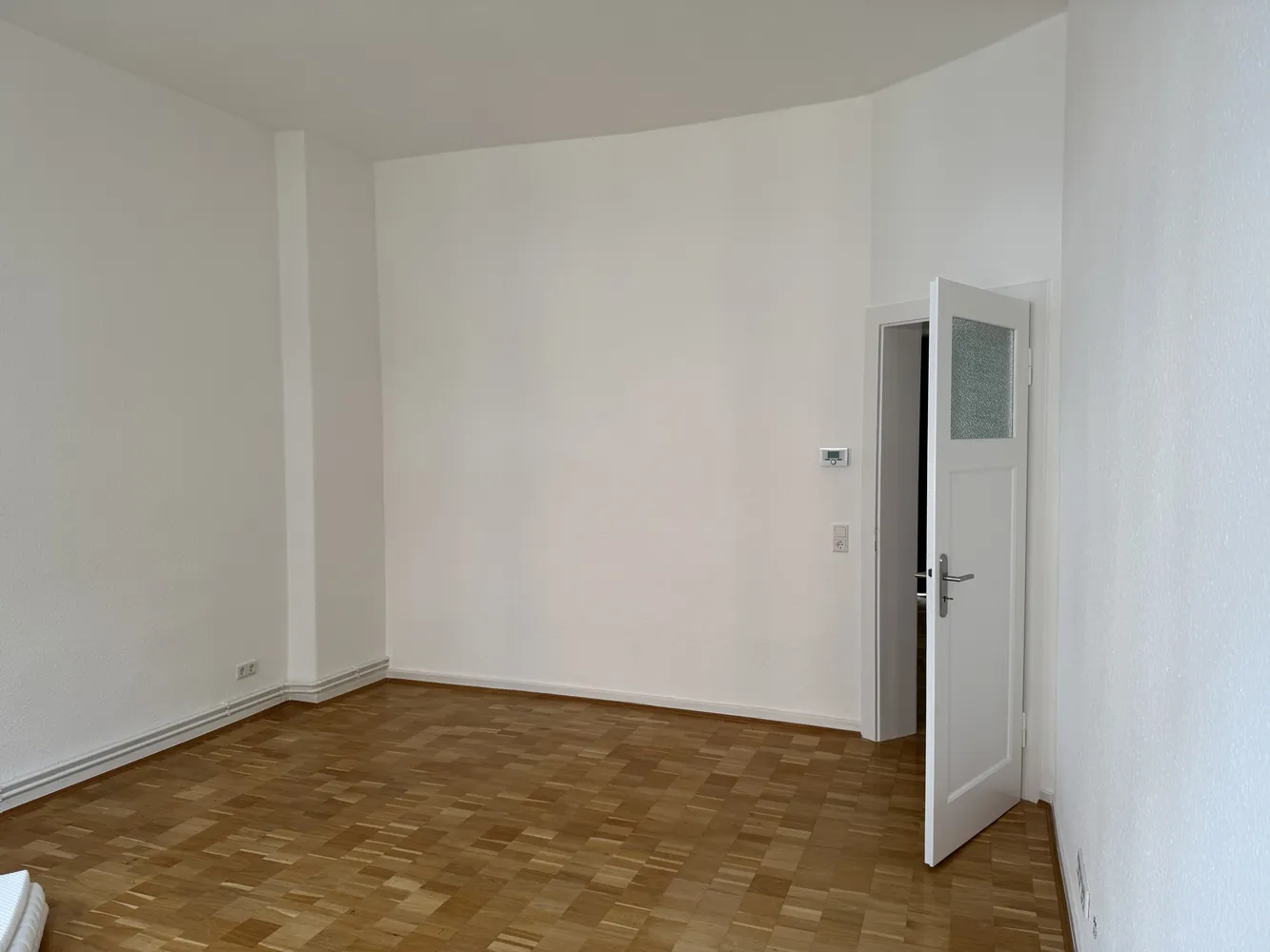 4 Zimmer Wohnung mit 113 m² in Hannover – Bild 11