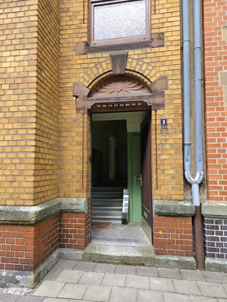 3 Zimmer Wohnung mit 75 m² in Wesel – Bild 6
