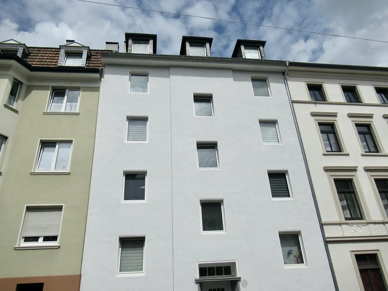 2 Zimmer Wohnung mit 51 m² in Wuppertal – Bild 7