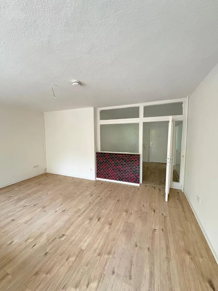 3 Zimmer Wohnung mit 79 m² in Hannover – Bild 2