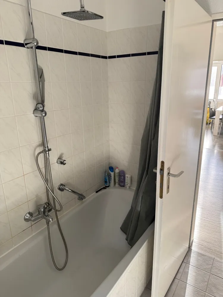 2 Zimmer Wohnung mit 58 m² in Oldenburg – Bild 6